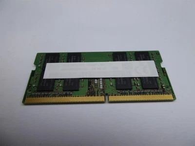 Lenovo ThinkPad T470p 8GB DDR4 Ram Speicher Memory - Bild 1 von 3