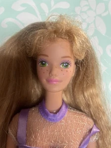 Mattel Barbie 1988 All Star Midge Redressed Clothes - Picture 1 of 5