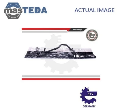 43SKV751 COOLANT TUBE SKV GERMANY NEW OE REPLACEMENT - Image 1 of 4