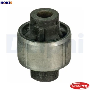 2x MOUNTING CONTROLTRAILING ARM TD1790W FOR PEUGEOT PARTNER/Box/Body/MPV 3008 - Picture 1 of 9