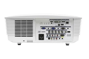 Optoma W505 DLP WXGA Large Venue 5200-Lumen Projector - Picture 1 of 5