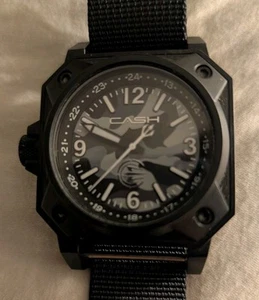 NFW Autopilot Limited Edition Camouflage Dial Men's Watch - Picture 1 of 18