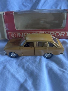 Lada Arat Auto Soviet Russian Cars Metall Diecast Scale Modell 1:43 Box - Bild 1 von 14