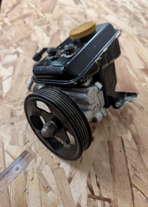 Rebuilt Subaru SVX Power Steering Pump 92-97 LSl - Picture 1 of 6