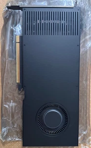 PNY NVIDIA RTX A4000 16GB GDDR6 Graphics Card - Picture 1 of 7