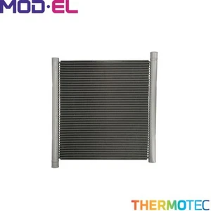 RADIATOR ENGINE COOLING D7M071TT FOR SMART FORTWO/Cabrio M132.930/910 1.0L 3cyl - Picture 1 of 7