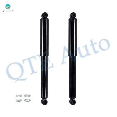 Par de 2 amortiguadores delanteros para camioneta Sterling 1999-2010 A9500 Foto 1 de 3