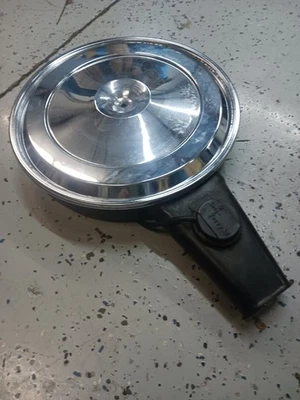 Pontiac GTO 1968 1969 Firebird 400 original GM filtro de aire de snorkel único Foto 1 de 4