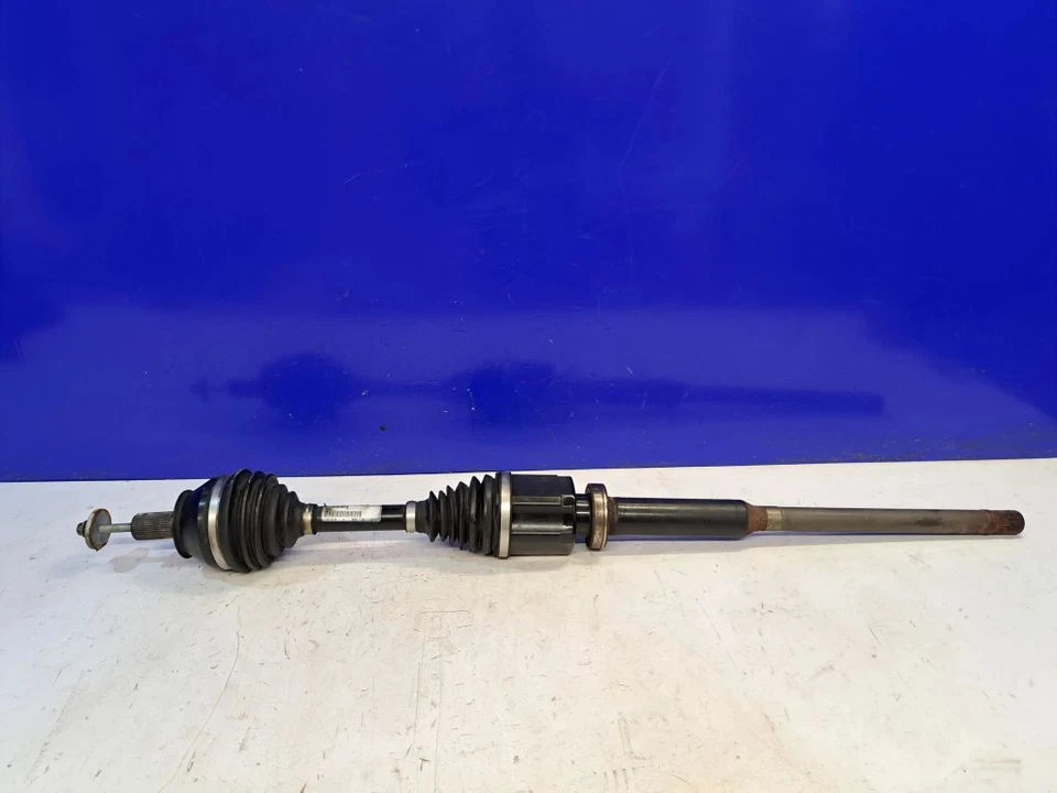 Volvo S80 2013 front driveshaft 36012411 BPR38235 - Image 1 of 4
