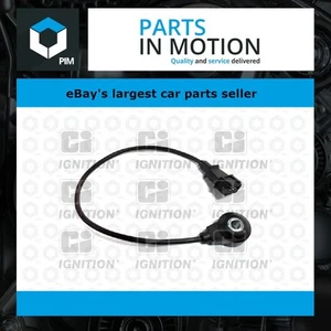 Knock Sensor fits VOLVO 780 2.9 86 to 90 CI 1367643 Genuine Quality Guaranteed - Picture 1 of 2
