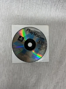 PS1 Official PlayStation Magazine February 2001 Sony PlayStation Demo Disc Only - Picture 1 of 2