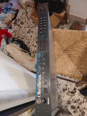 Oberheim Matrix 1000 Perfetto Tested - Image 1 of 2