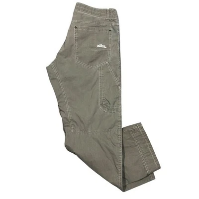 KUHL Crag Series Revolvr Pants Mens 34x30 (Actual 33x28.75) Utility Hike Climb - Image 1 of 4