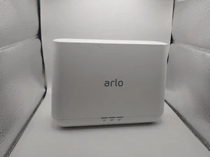 Netgear Arlo Pro Wireless Security Base Station VMB4000 *NO POWER ADAPTER* - Picture 1 of 2