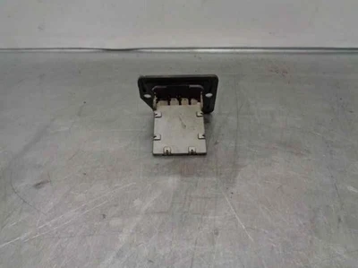 971281J000 RESISTANCE À LA CHAUFFE / 3099445 POUR HYUNDAI I20 I PB, PBT 1.4 CR - Photo 1/4