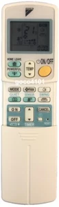 ARC433B70 GENUINE ORIGINAL DAIKIN AC AIR CONDITIONER REMOTE CONTROL = ARC433A21 - Picture 1 of 2