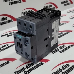 Siemens 3RT2035-1AC20 Contactor - Picture 1 of 8