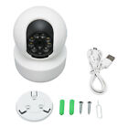 Smart Security Camera 1080P Wireless Connection Two Way Audio Remote Monitor OBF