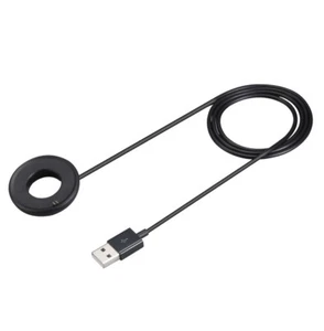 USB Charging Cable Cradle Dock Charger for ASUS ZENWATCH 3 (WI503Q) Smart Watch - Picture 1 of 10