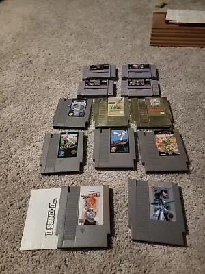 lote videojuegos Foto 1 de 4