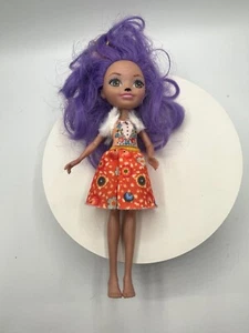 Enchantimals Danessa Deer 6" (2017, Mattel) Doll Only - Picture 1 of 5
