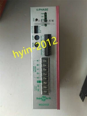 1pcs Used HANMARK MSD558 - Image 1 of 2