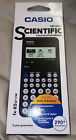 Casio fx-85GT CW Scientific Calculator - Black (FX-85GTCW-W-UT)