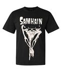 SAMHAIN Scarecrow - Men T-Shirt -cotton danzig Black All Size S-5XL BU6577