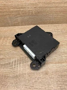 88650 47050 Denso Toyota Prius Module Climatronic Control Heating - Picture 1 of 7