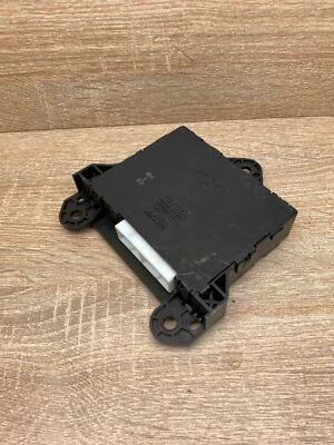 88650 47050 Denso Toyota Prius Module Climatronic Control Heating - Image 1 of 4
