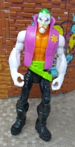 DC Collectibles Universe Batman Baddie punk suit 3.75" joker action figure toy - Picture 1 of 3