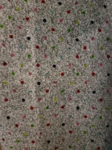 Heavy Weight Knit Fabric Pre-cut 3 yds - Picture 1 of 1