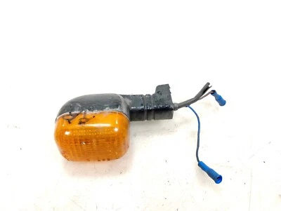 Задний правый указатель поворота 1997 Buell M2 X1 S1 Cyclone - Изображение 1 из 4