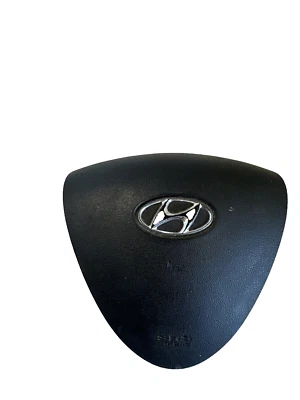 Hyundai I30 Steering Wheel Unit 56900-2R000 Genuine 1.6 Crdi 2010 - Image 1 of 4