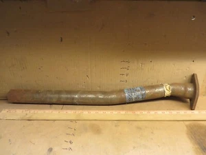 WALKER EXHAUST PIPE # 43880 VINTAGE NOS MAZDA B2600 87-88 - Picture 1 of 2