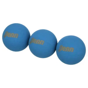 2012 Ultra-Blue Racquetball Bälle, 3 Stück - Bild 1 von 7