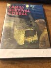 Family Survival Course Dvd  Dvd Rom    New Sealed Lc14