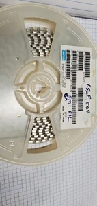 (10 piezas) Condensador de filtro EMI Murata 1.5uf 50v 6a NFM46P11C155T1M00-54/T250 - Imagen 1 de 3
