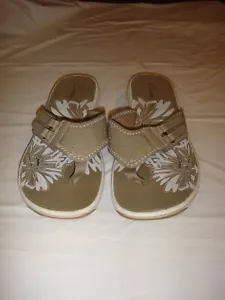 Sandalias Clarks talla 9,0 M - Imagen 1 de 9