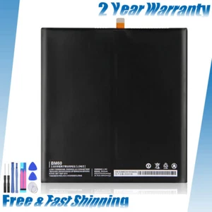 6520mAh Bateria wymienna BM60 do Xiaomi Pad 1 Mipad 1 A0101 + narzędzia - Zdjęcie 1 z 7