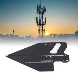 Log Periodic Antenna High Accuracy Wireless 0.1‑12GHz Passive Direction Finding - Afbeelding 1 van 12