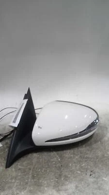 Used Left Door Mirror fits: 2018 Mercedes-benz Mercedes glc-class 253 Type SUV a Foto 1 de 4
