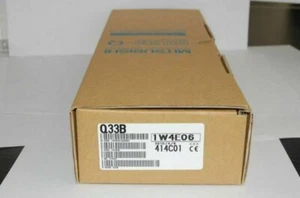 Q33B New MITSUBISHI PLC Substrate In Box Free Shipping *TT - Picture 1 of 4