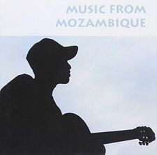 Various Artists Music from Mozambique (CD) Album