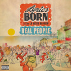 Lyrics Born Real People (CD) Album