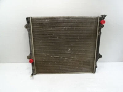 07 Toyota FJ Cruiser radiator, engine cooling, 16400-75454 - Image 1 of 4