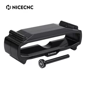 Protezione contachilometri Nicecnc Fit per KTM 150/250/300 EXC/Sixdays/TPI 2017-2022 - Foto 1 di 11