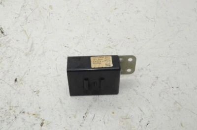 1990-1993 Nissan 300ZX Z32 2+0 Passive Seat Belt Control Module 28570 30P00 Foto 1 de 4