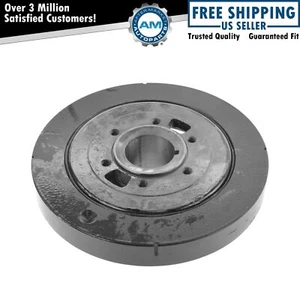 Harmonic Balancer Crankshaft Pulley for Dodge Chrysler Plymouth - Picture 1 of 4