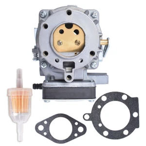 Carburetor Fits For Briggs & Stratton Opposed Twin 16.5HP 42A707 4 Screw Pump - Picture 1 of 12
